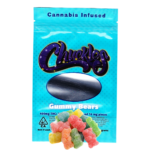 Wonka Gummy Bears