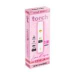 Torch THC-A Live Rosin Disposable 2.5g