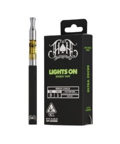 Buy Heavy Hitters Disposable Vape Pen Europe