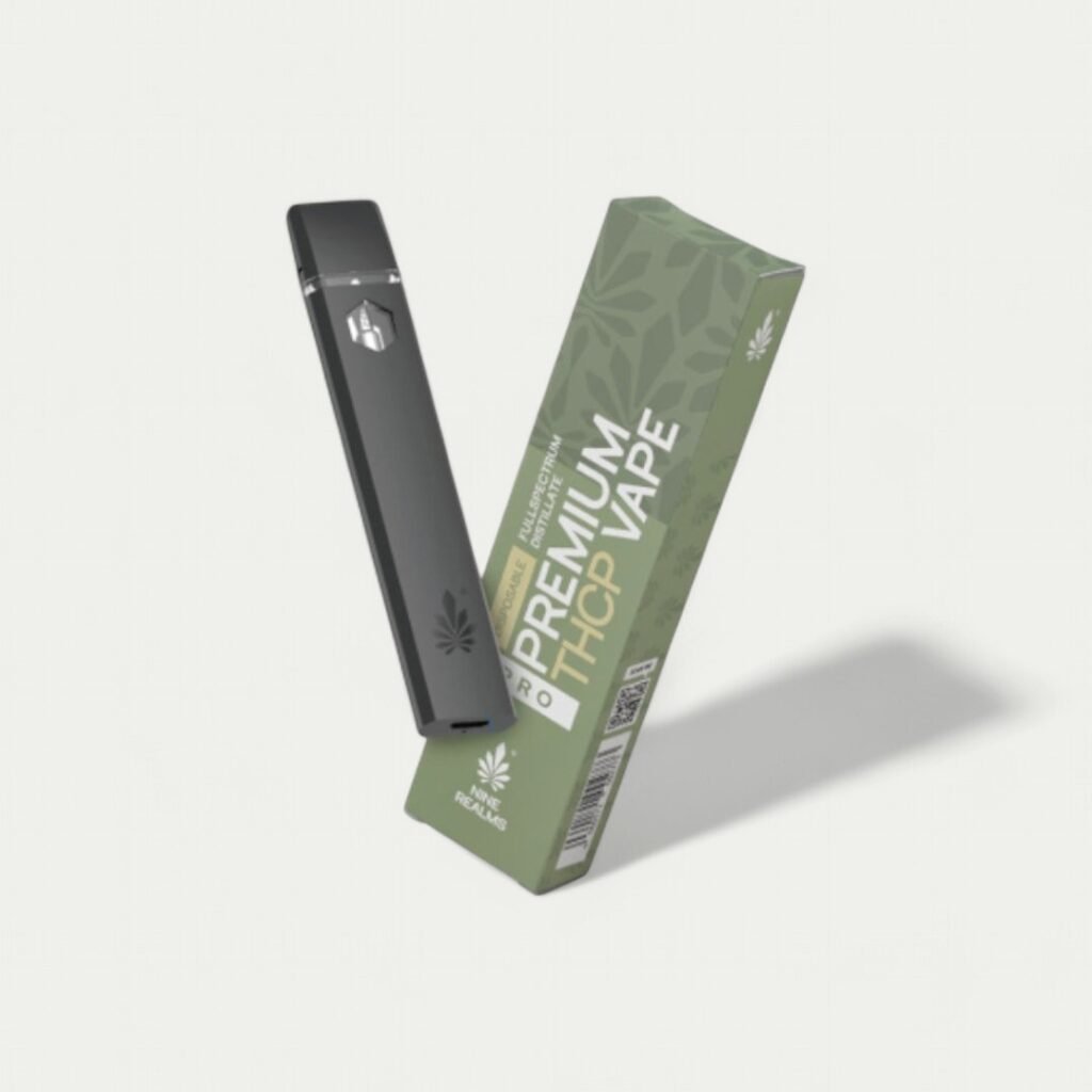 Buy THC Vape in Frankfurt Germany