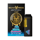 Buy Blue Slushie THC Disposable vape in Europe