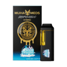 Blue Dream Muha Meds